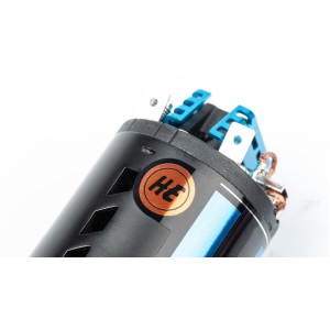 Moteur Heritage Orange HE - LRP - 57222