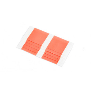 Doublesided Tape Pads 40x40x0.2mm (10pcs) - LRP - 65140