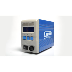 LRP HighPower Soldering Station - LRP - 65800