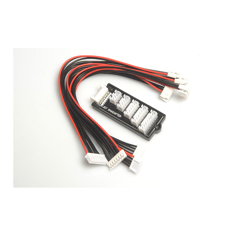 Multi Balancer Adapter EHR/XH to XH (2S-6S) - LRP - 65849