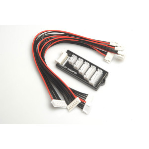 Multi Balancer Adapter EHR/XH to XH (2S-6S) - LRP - 65849