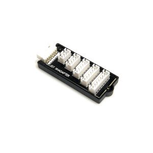 Multi Balancer Adapter EHR/XH to XH (2S-6S) - LRP - 65849