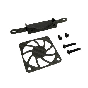 Fan support XB8E - LR PROD - XB82025005