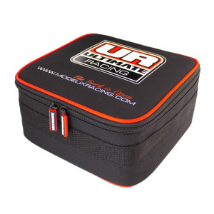 Sac de rangement huiles 22x22x11mm - ULTIMATE - UR8815