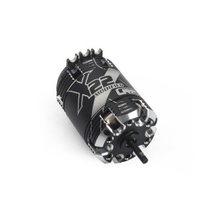 X22 Modified 8.5T - LRP - 520010