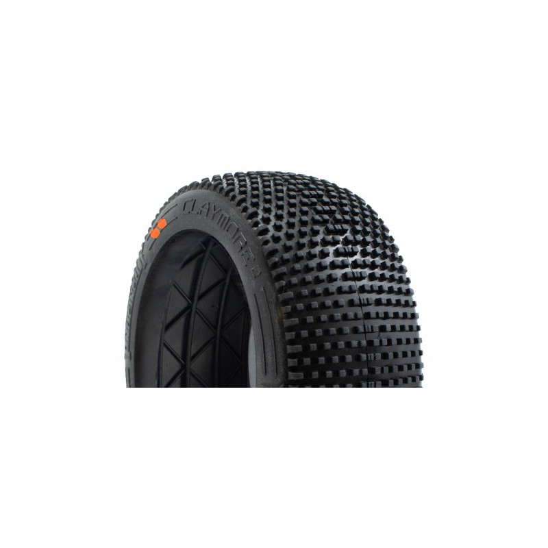 CLAYMORE v2 BUGGY S3 (MEDIUM) (2) - PROCIRCUIT - PCR2002-S3