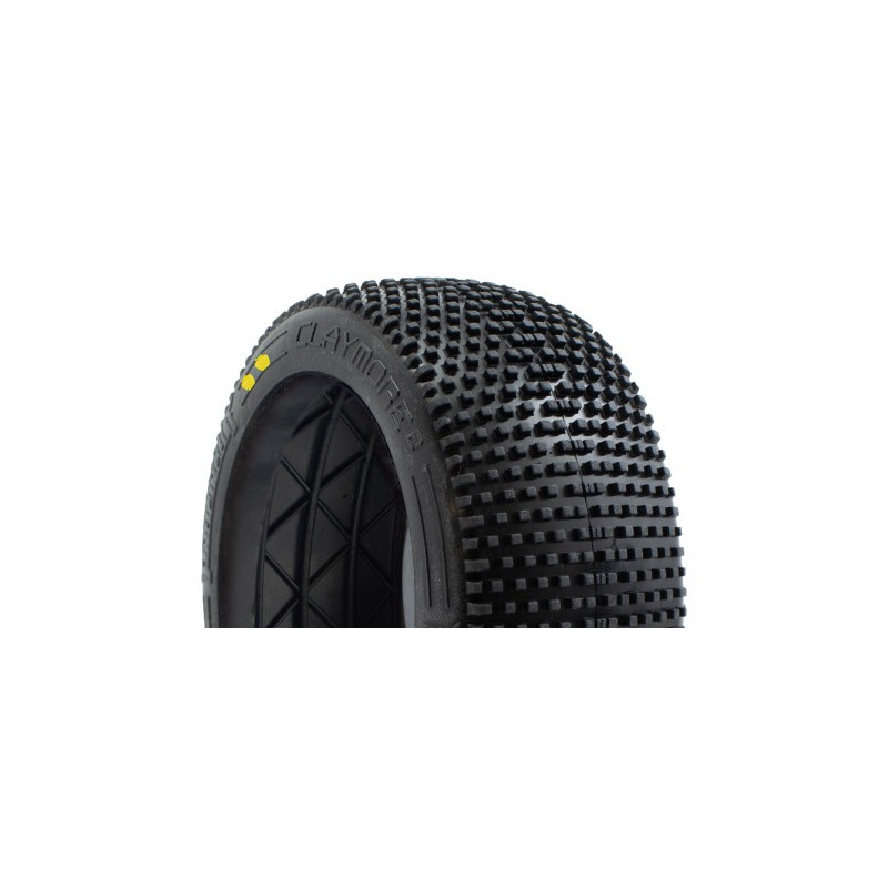 CLAYMORE v2 BUGGY S2 (SOFT) (2) - PROCIRCUIT - PCR2002-S2