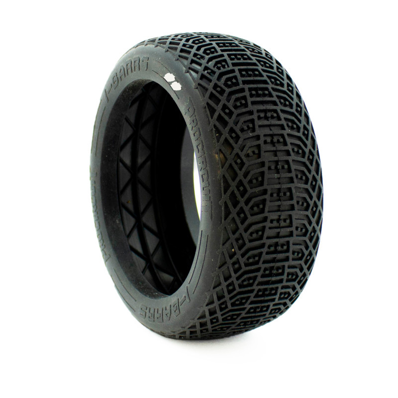 I-BARRS v2 BUGGY S1 (SUPER SOFT) (2) - PROCIRCUIT - PCR2006-S1