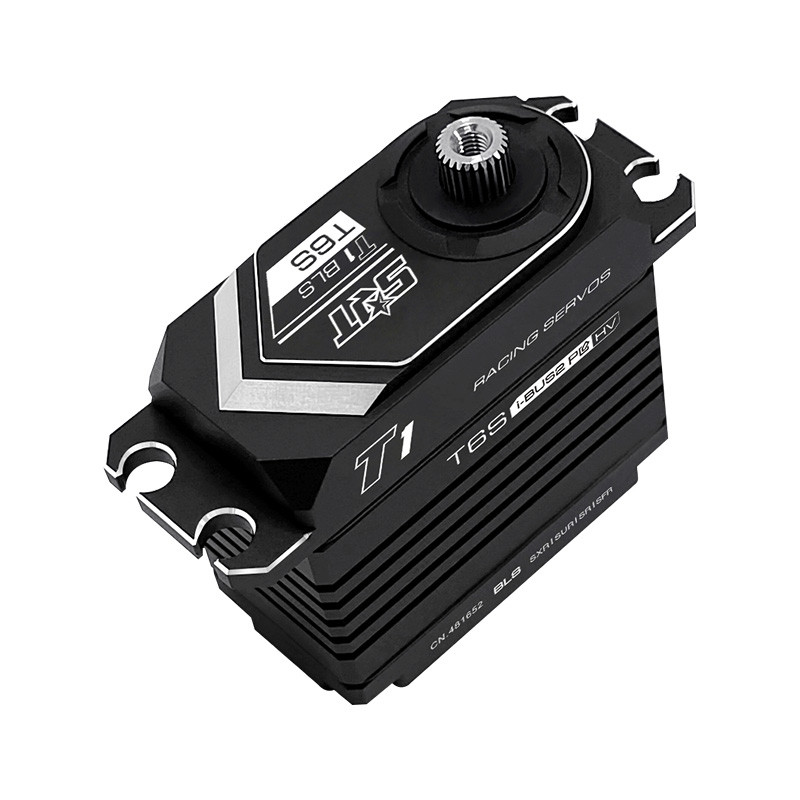 Servo SRT T6S HV Brushless - T6S - SRT