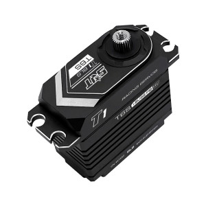 Servo SRT T6S HV Brushless - T6S - SRT
