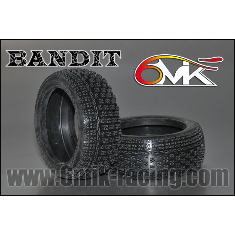 Bandit - 19/33 (2) - 6MIK - T81933
