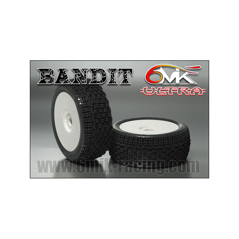 Bandit - 0/18 glued (2) - 6MIK - TU80018