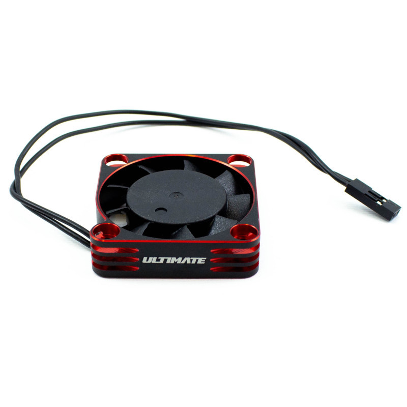 Ventilateur alu 40mm - ULTIMATE - UR4470