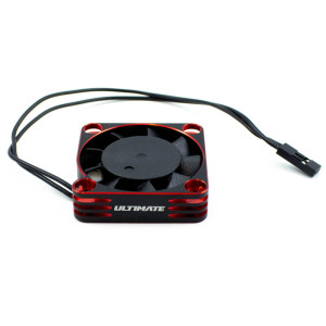 Ventilateur alu 40mm - ULTIMATE - UR4470