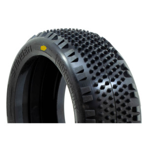 Pneus Stinger v4 A2 (Soft) (2) - PROCIRCUIT - PCR2009-A2