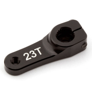 Palonnier de direction alu 23T 18.5mm - ASSOCIATED - AS136