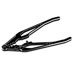 SHOCK SHAFT MULTI-TOOL PLIERS - ASSOCIATED - 1681