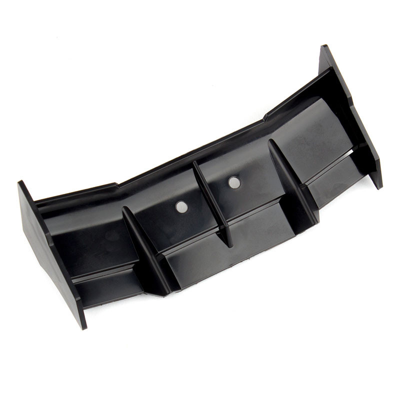 REFLEX 14B/14T WING BLACK  - ASSOCIATED - 21545