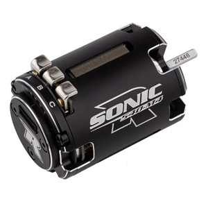 SONIC 540 M4 BRUSHLESS MOTOR 9.5T MODIFIED - REEDY - 27438