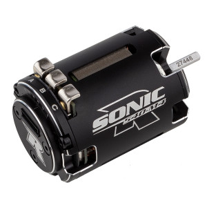 REEDY SONIC 540 M4 BRUSHLESS MOTOR 5.5T MODIFIED - REEDY - 27446