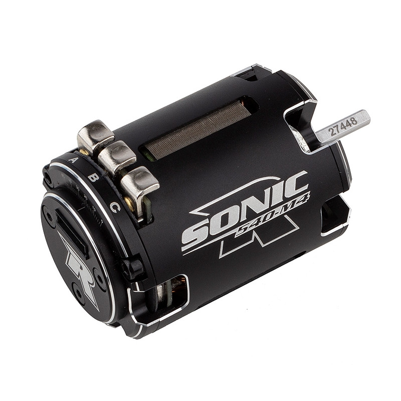 REEDY SONIC 540 M4 BRUSHLESS MOTOR 7.0T MODIFIED - REEDY - 27442