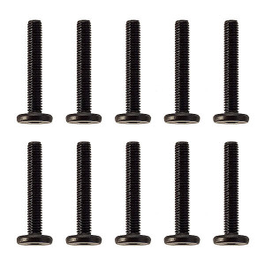 SCREWS, M3 x 22MM LP SHCS - ASSOCIATED - 41095
