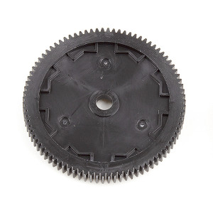 OCTALOCK SPUR GEAR 87T 48DP - ASSOCIATED - 42035