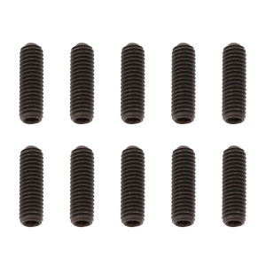 Vis STHC M3x10mm (10) - ASSOCIATED - 4671