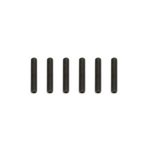 M3X16MM SET SCREW (10) - ASSOCIATED - 4689