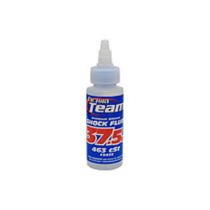 SILICONE SHOCK OIL 37.5WT (463cSt) - ASSOCIATED - 5433