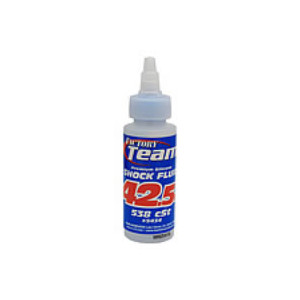 SILICONE SHOCK OIL 42.5WT (538cSt) - ASSOCIATED - 5434