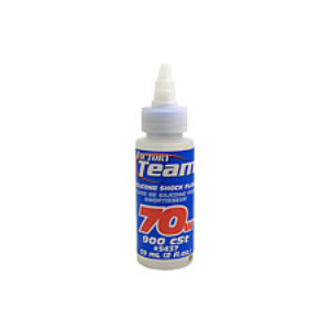 SILICONE SHOCK OIL 70WT (900cSt) - ASSOCIATED - 5437