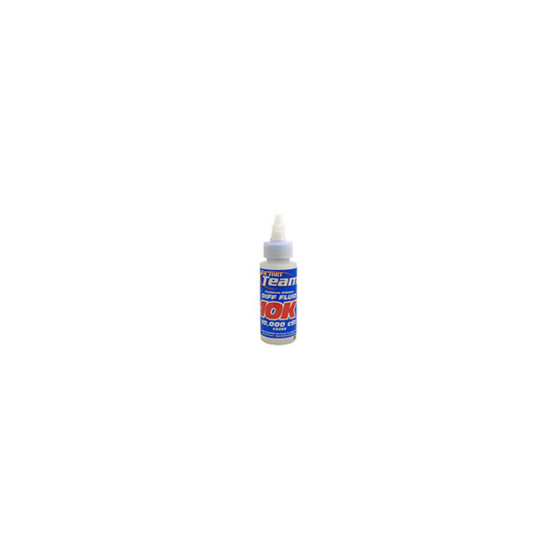 SILICONE DIFF FLUID 10,000CST - ASSOCIATED - 5455