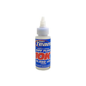 SILICONE DIFF FLUID 10,000CST - ASSOCIATED - 5455