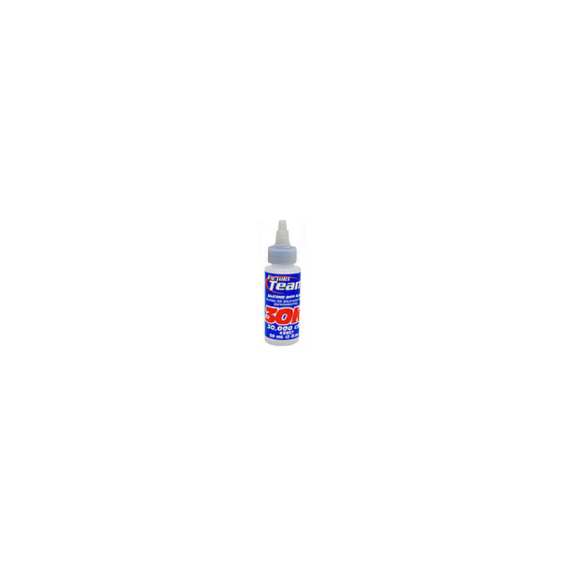 SILICONE DIFF FLUID 30,000CST - ASSOCIATED - 5457