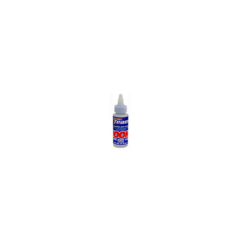 SILICONE DIFF FLUID 100,000CST - ASSOCIATED - 5459