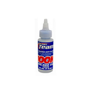 SILICONE DIFF FLUID 100,000CST - ASSOCIATED - 5459