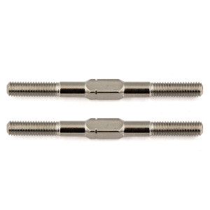 TURNBUCKLES 3X38 MM  - ASSOCIATED - 6266