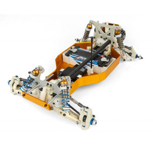 Team Associated RC10 4WD - ASSOCIATED - 6040