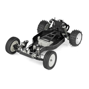 Team Associated RC10 Kinwald Edition - ASSOCIATED - 6041