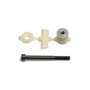 T-NUT & THRUST BOLT  - ASSOCIATED - 6575