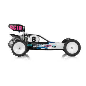 Team Associated RC10 Kinwald Edition - ASSOCIATED - 6041