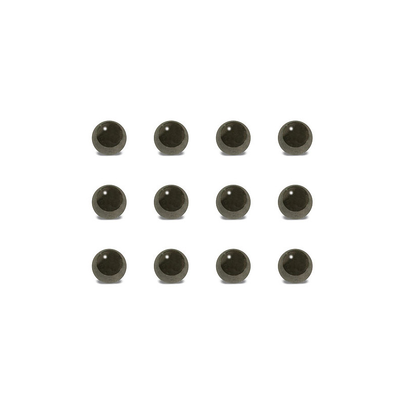 Team Associated Diff Balls 3/32 Ceramic  - TEAM ASSOCIATED - AS6584