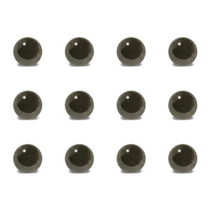 Team Associated Diff Balls 3/32 Ceramic  - TEAM ASSOCIATED - AS6584