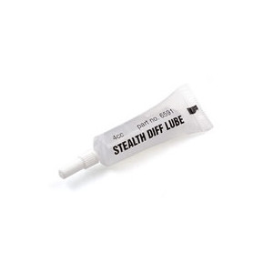 STEALTH DIFF LUBE - ASSOCIATED - 6591