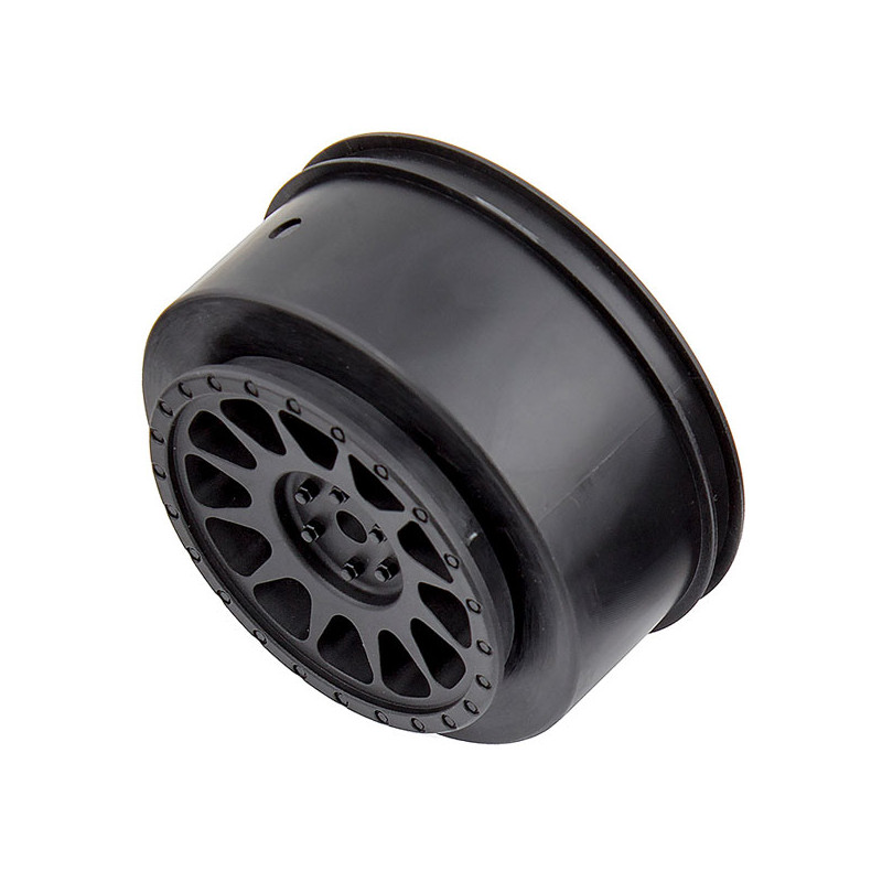 PROSC10/RAT/ REFLEX 'METHOD' WHEELS BLACK - ASSOCIATED - 71040