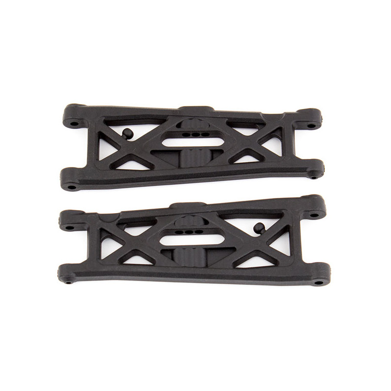 T6.1/SC6.1 FRONT SUSPENSION ARMS - ASSOCIATED - 71103