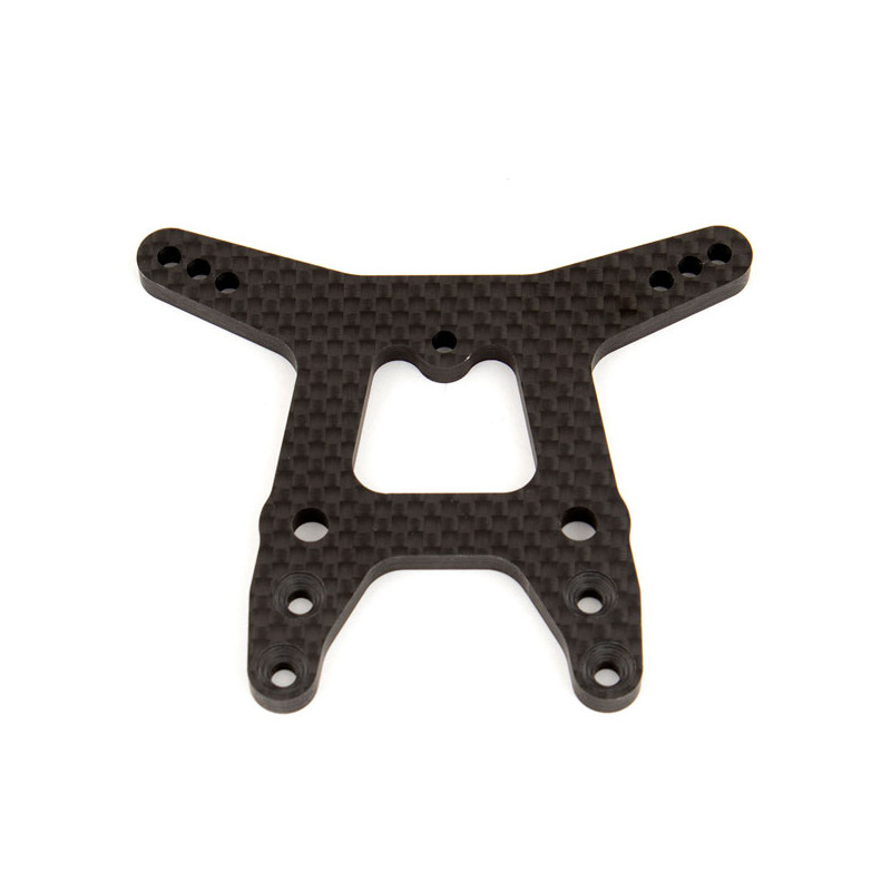 T6.1/SC6.1 Support d'amortisseurs avant - ASSOCIATED - 71115