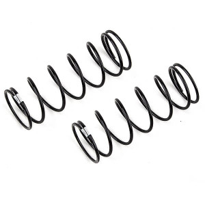13MM FRONT SHO CK SPRINGS WHITE 4.4LB/IN, L54 - ASSOCIATED - 71160