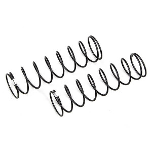 13MM REAR SHOC K SPRINGS WHITE 2.35LB/IN, L72 - ASSOCIATED - 71164